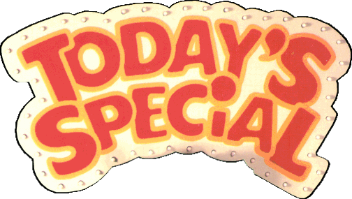 todays special twin