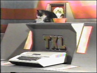TXL (1984-1987)